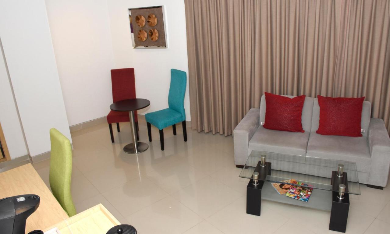 Radisson Diamond Barranquilla Hotel Barranquilla  Exterior photo